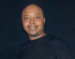 funny United States man  from Metairie US5337