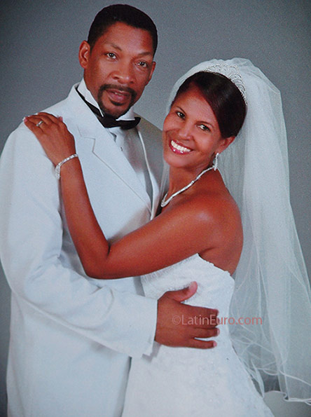 Date this charming Dominican Republic girl Thanks LatinEuro !!!! from  DO3344