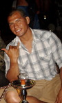 stunning United States man George from Discovery Bay US5362