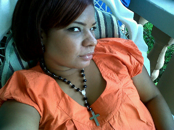 Date this charming Dominican Republic girl Vampira26 from Santo Domingo DO3364