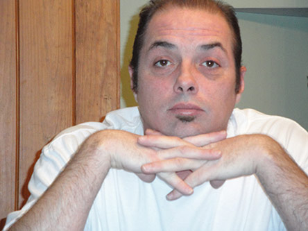 Date this cute United States man Airwalk2u from Richmond US5369