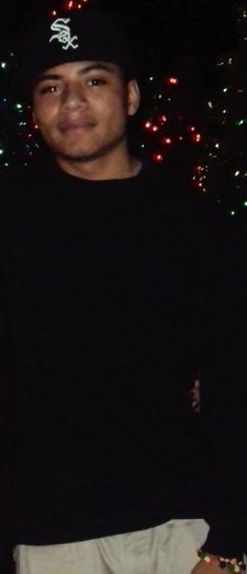 Date this attractive United States man Davidlive14 from Miami US5381