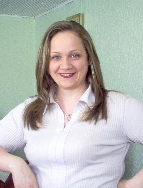 Date this gorgeous Colombia girl Adris72 from Bogota CO2971