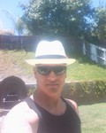 passionate United States man Chris from Murrieta US5397