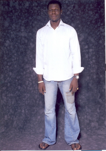 Date this passionate Cote D'Ivoire man Dbigjoe from Ikeja CI13