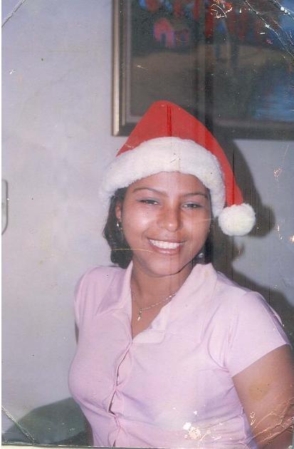 Date this voluptuous Dominican Republic girl Yesenia from Santo Domingo DO3401