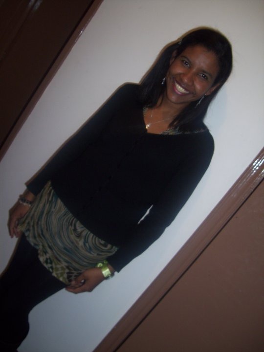 Date this young Colombia girl Florecita26 from Bogota CO2980
