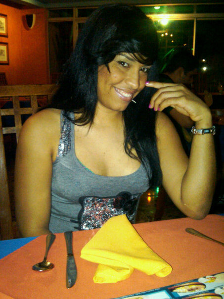 Date this lovely Dominican Republic girl Xoxo from Santo Domingo DO3403