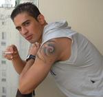 pretty United States man Arturo from Bronx US5413