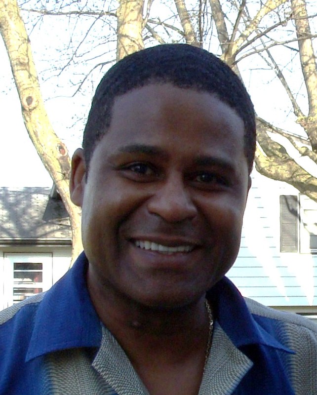 Date this georgeous United States man Rjones2014 from Waterloo US5426