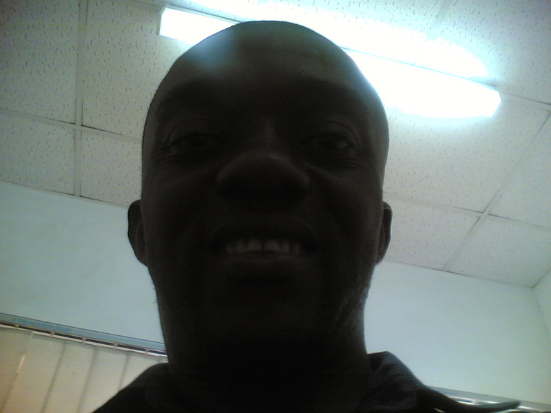 Date this georgeous Nigeria man Evans from Lagos NG238