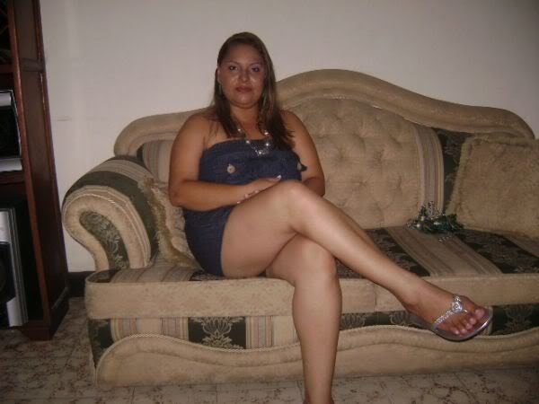 Date this good-looking Colombia girl Coshita from Barranquilla CO3003