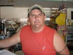 tall United States man  from Miami US5455