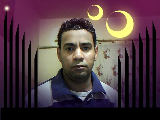 Date this georgeous Egypt man Mano from Cairo EG12