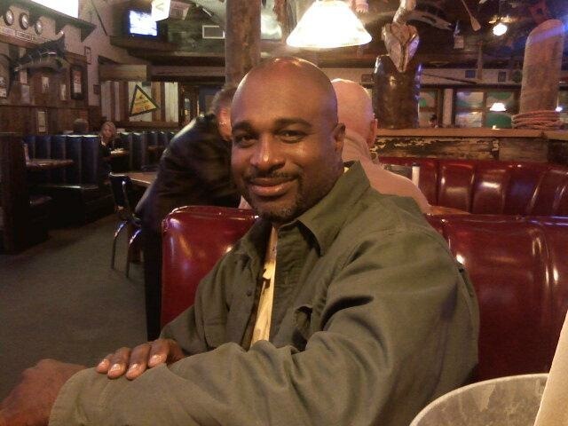 Date this hard body United States man Scovens from Baltimore US5468