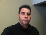 georgeous United States man  from  US5476