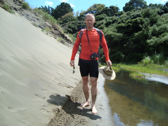Date this georgeous New Zealand man Wassy from Auckland NZ14