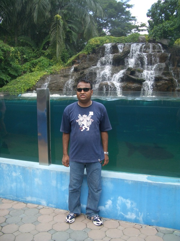 Date this charming India man Sambit from Bhubaneswar IN104