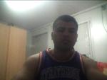 stunning United States man  from Fresno US5502