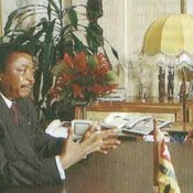 Date this delightful Togo man Maroisesq from Lome TG8