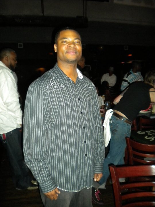 Date this athletic United States man Shieldsoneluv from Atlanta US5532