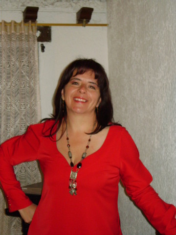 Date this athletic Colombia girl Maryluz from Bogota CO3056