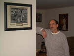 attractive United States man  from Whitehall US5543