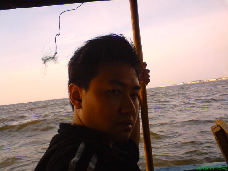 Date this lovely Indonesia man A from Jakarta ID15