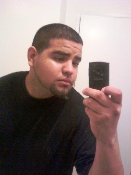 Date this hard body United States man Guillermo from San Jose US5561