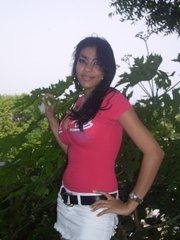 Date this happy Dominican Republic girl Ivge mayra from Santo Domingo DO3533
