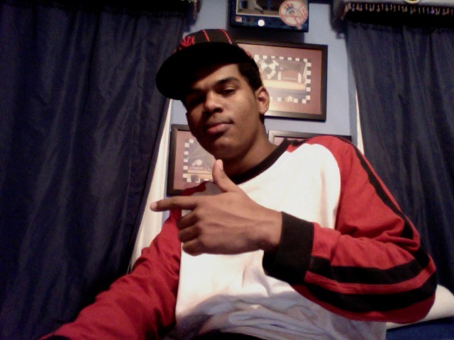 Date this fun United States man Luisdominica_19 from Manhatan US5572