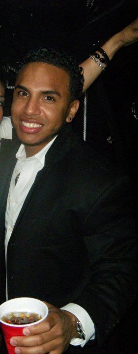 Date this young United States man CleanGUY from Miami US5585