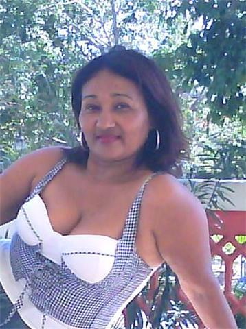 Date this good-looking Dominican Republic girl Ruby.2607 from La Romana DO3544