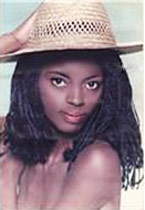 Date this delightful Brazil girl Katia from Sao Luis BR2434