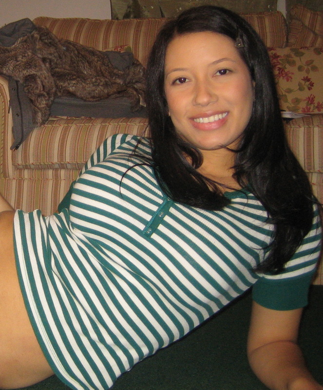 Date this attractive United States girl Misscherrybomb from Los Angeles US5613