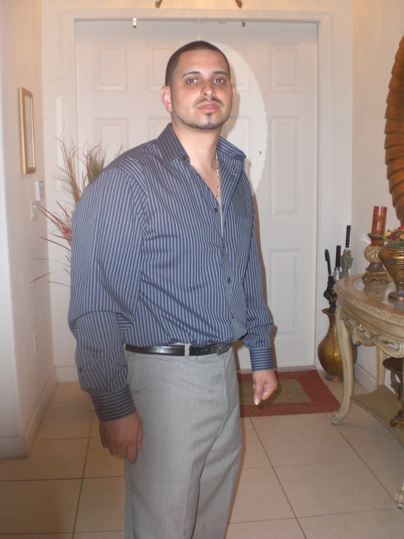 Date this charming United States man Jensen from Queens US5620