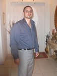 fun United States man Jensen from Queens US5620