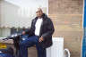 Date this stunning Netherlands Antilles man Marlon from Bonaire AN3