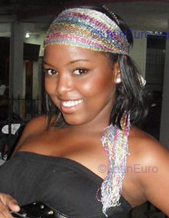 Date this cute Colombia girl Maria Fernanda from Cartagena CO3110