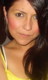 Date this foxy Colombia girl Linita15 from Medellin CO3135