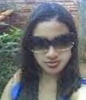Date this good-looking Brazil girl Syanna from Votuporanga BR2462