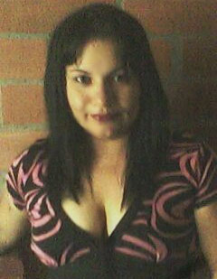 Date this beautiful Colombia girl Nmolyombre from Cali CO3153