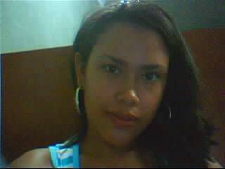 Date this athletic Colombia girl Mags2001 from Barranquilla CO3154