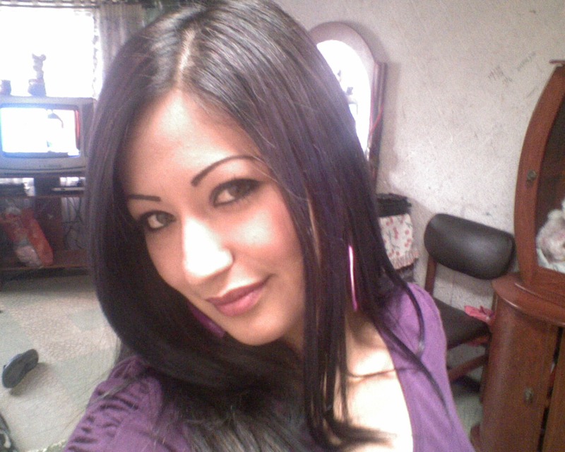 Date this athletic Colombia girl Ingridcarolina from Bogota CO3155