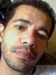 Date this young Brazil man Lourivaldo from Sao Paulo BR2475