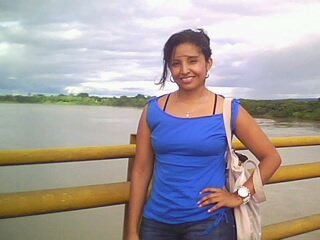 Date this stunning Colombia girl Karitocar from Villavicencio CO3171