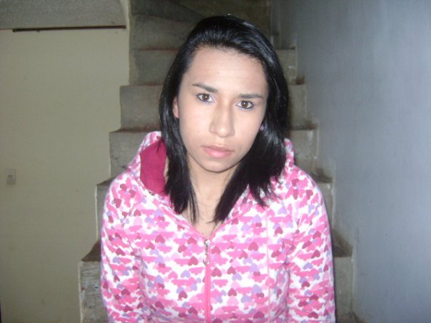 Date this delightful Colombia girl CO3195 from Bogota CO3195