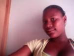 cute Algeria girl Yanelis lucia from San juan de uraba DZ2