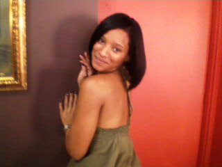 Date this good-looking Dominican Republic girl Francheska from Santiago DO5889