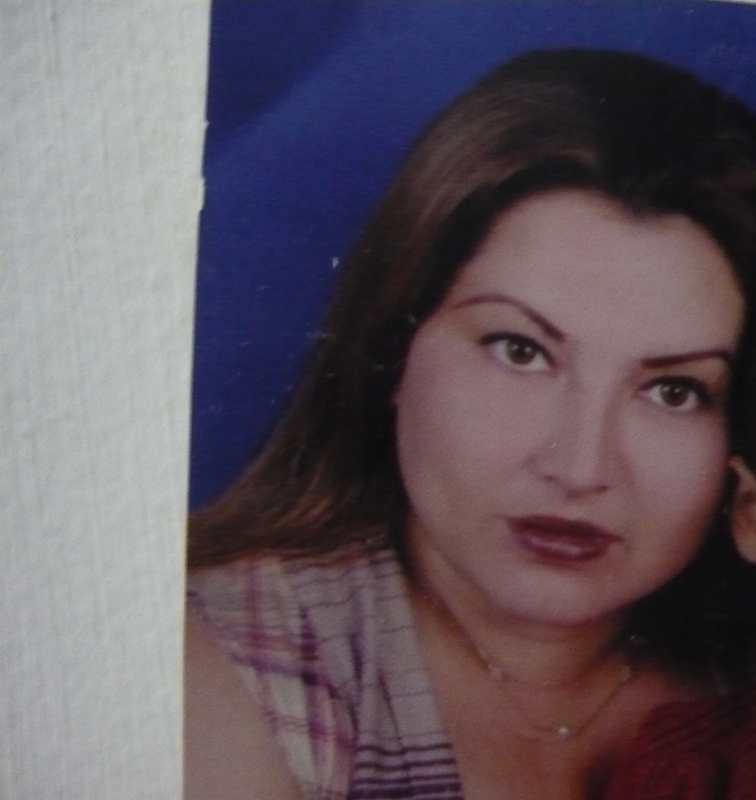 Date this cute Colombia girl JUDIS from Valledupar CO3237